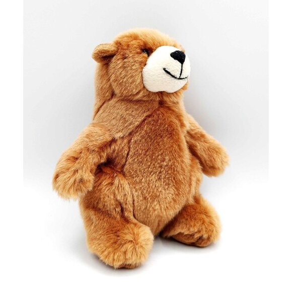 Charmin Bear Russ 7.5" Plush Stuffed Animal - Picture 2 of 4